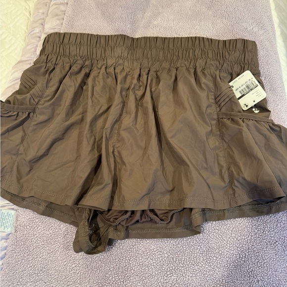 Free People Shorts - Picture 1 of 3